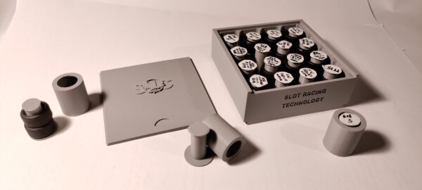 Capot Porte Pneus par 3 – Image 6
