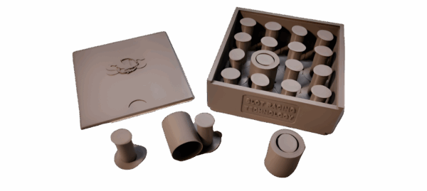Capot Porte Pneus par 3 – Image 5