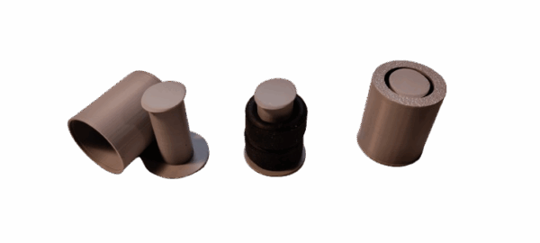 Capot Porte Pneus par 3 – Image 4