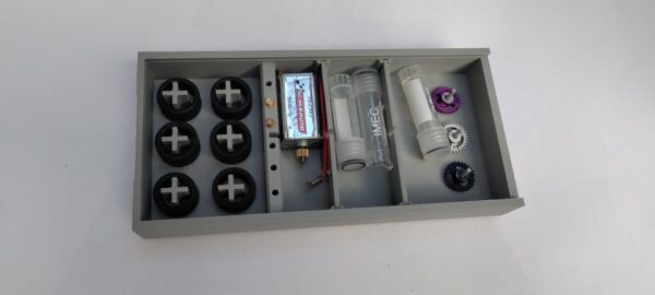 S7 -Sous-Boite Complète - L – Image 4