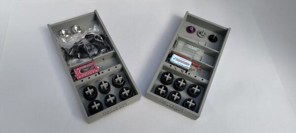 S9 - Sous-Boite Complète - XL – Image 3