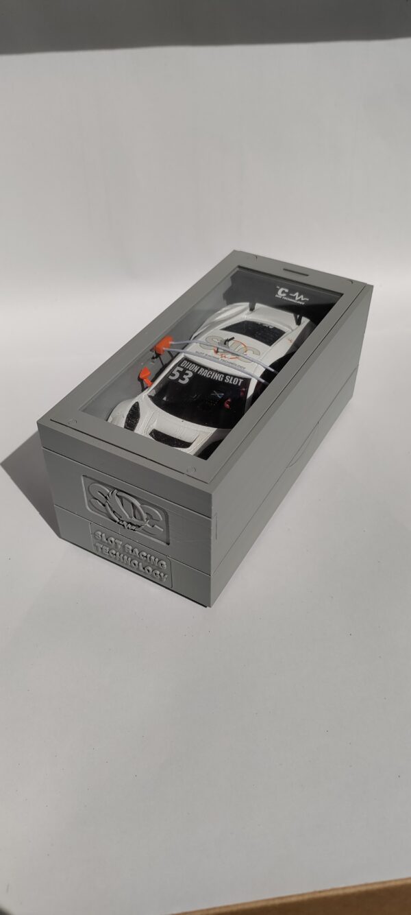 S7 - Boite Voiture - L – Image 3