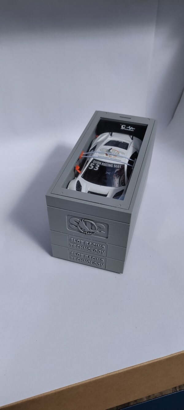 S7 - Boite Voiture - L – Image 4