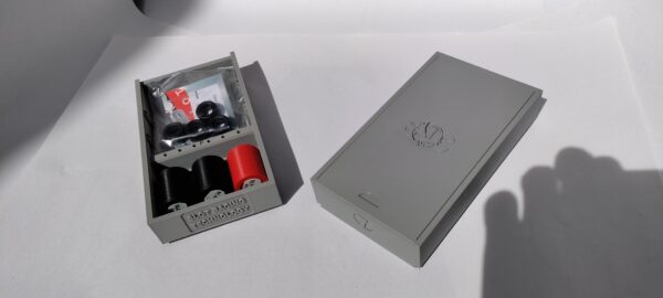 S9 - Boite Rangement complète - XXL – Image 2