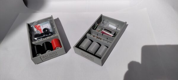 S9 - Boite Rangement complète - XXL – Image 3