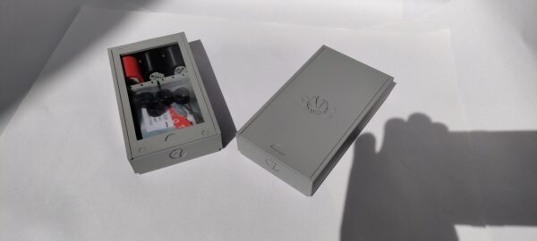 S9 - Boite Rangement complète - XXL – Image 4