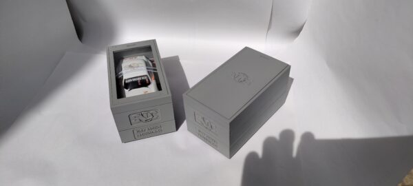 S7-Couvercle transparent - M – Image 2