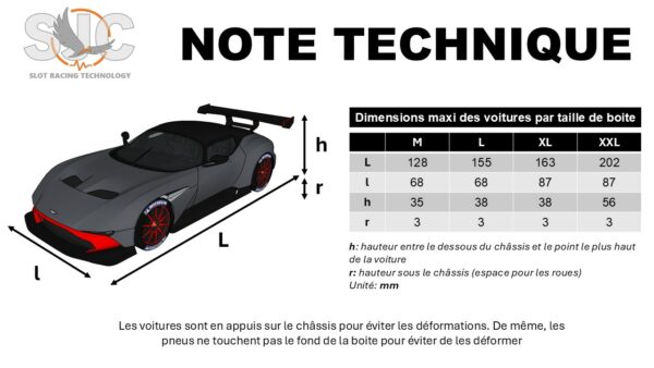 S9 - Boite Voiture - XXL – Image 7
