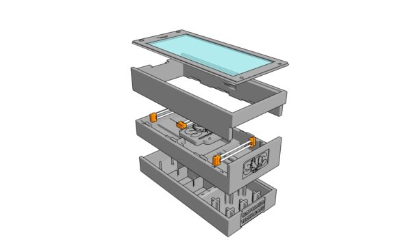 S7-Couvercle transparent - M – Image 5