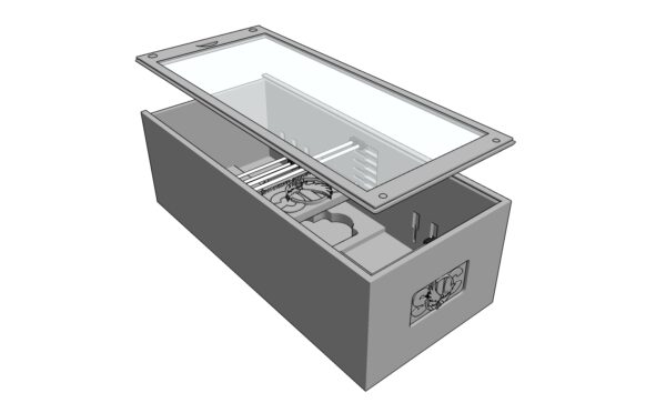 S9 - Boite Voiture - XXL – Image 2