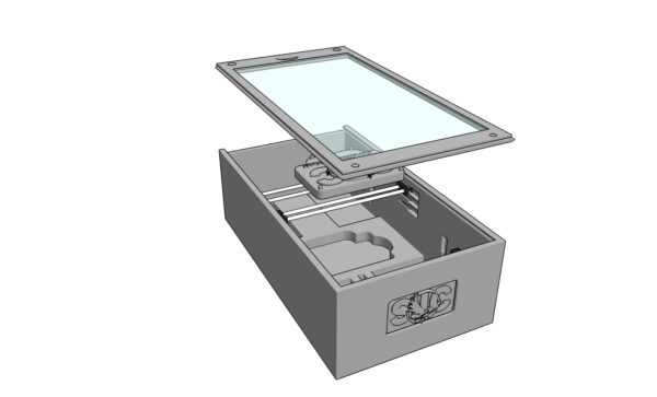 S9 - Boite Voiture -XL – Image 2