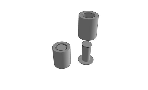 Capot Porte Pneus par 3 – Image 3