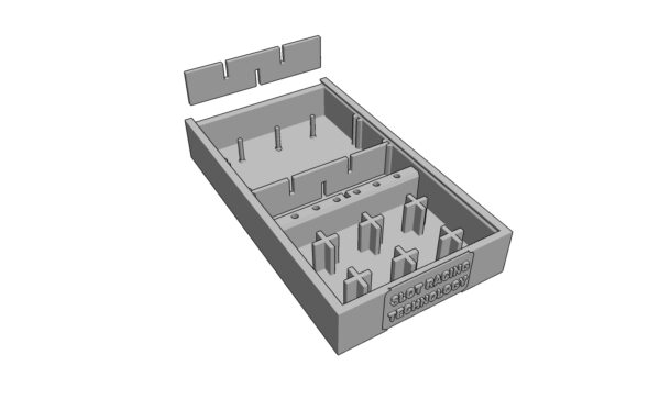 S7 -Sous-Boite Complète - L