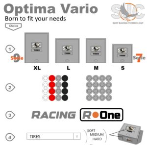 Configurateur Boites pour Pneus