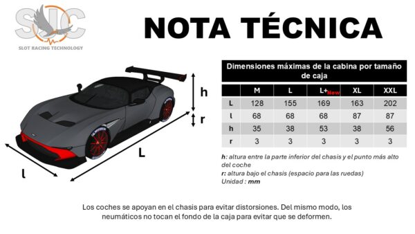 S7-Boite voiture + Boite Rangement - L+ – Image 10