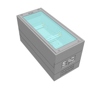 S7-Boite voiture + Boite Rangement - L+