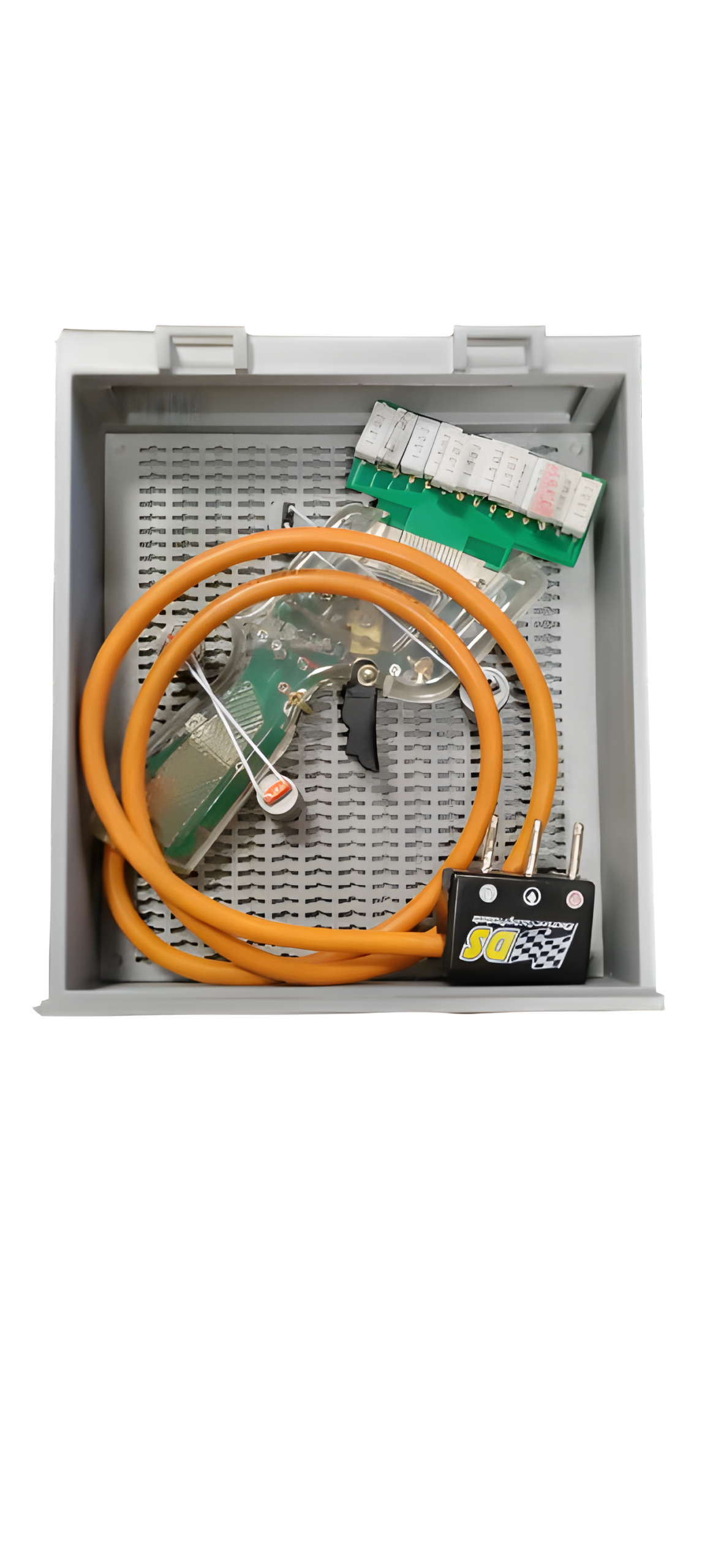 SJ- Valise Atelier Racer Signature + Outils – Image 7