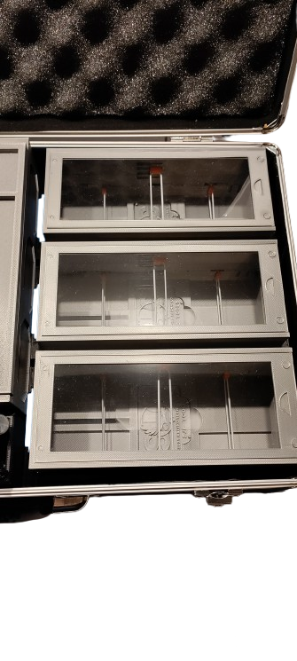 SJ- Valise Atelier Racer Signature + Outils – Image 10