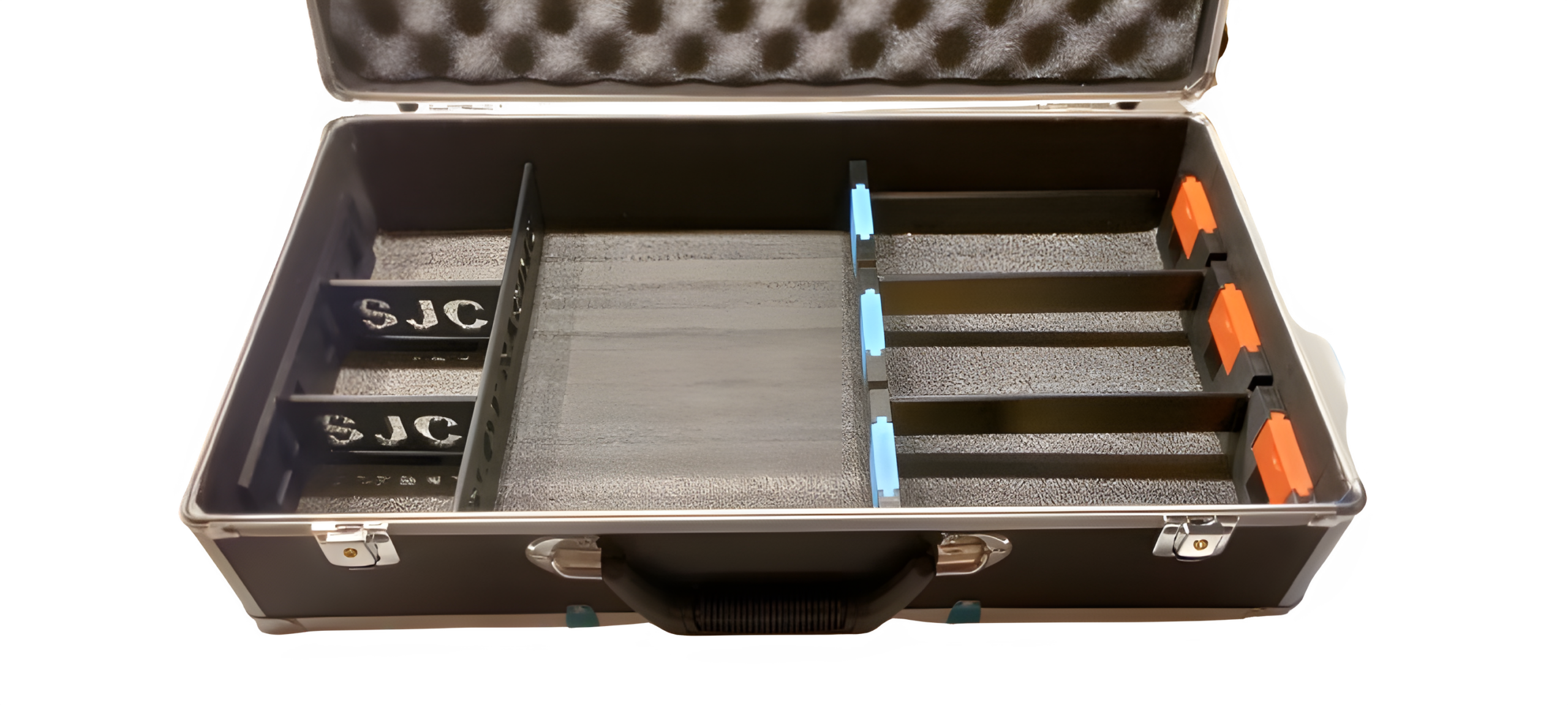 SJ- Valise Atelier Racer Signature + Outils – Image 15