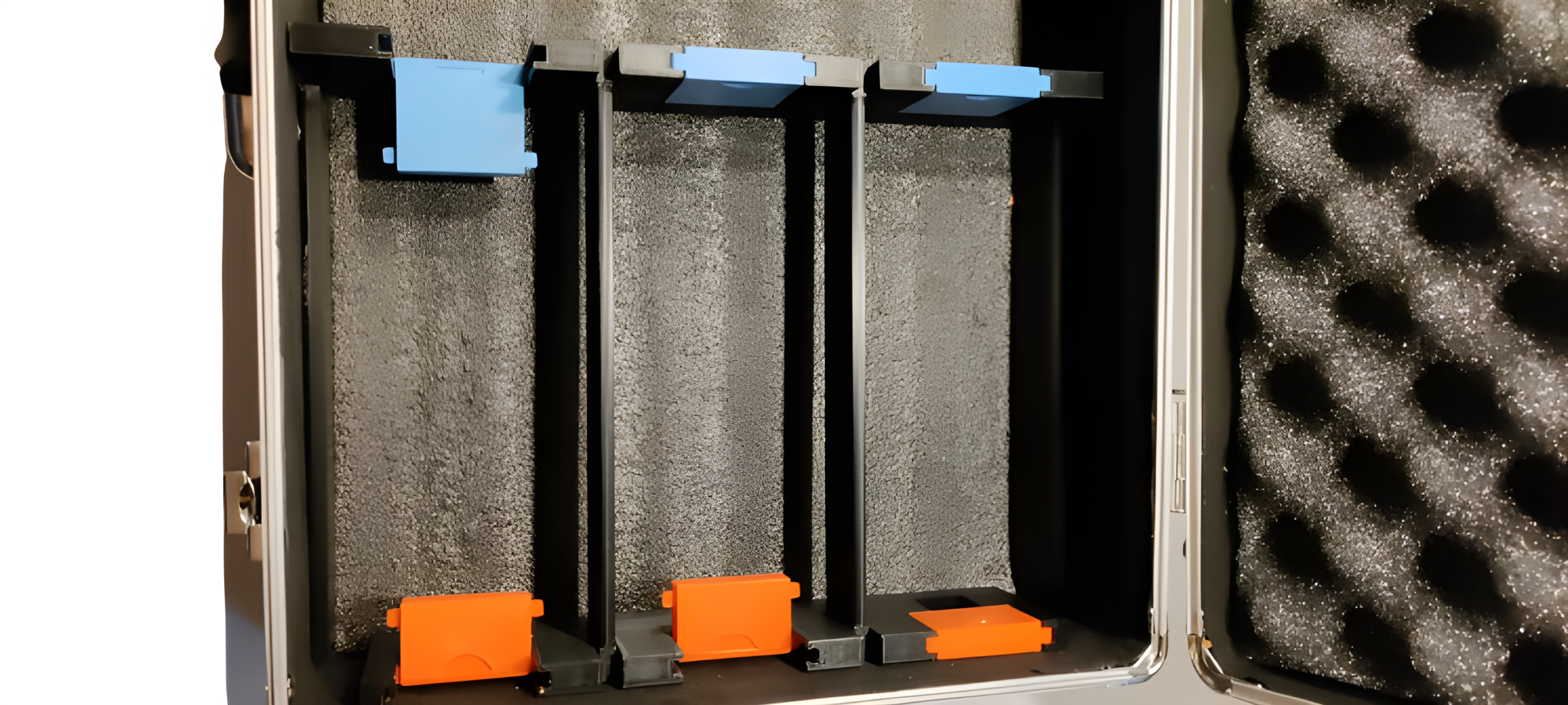 SJ- Valise Atelier Racer Signature + Outils – Image 16