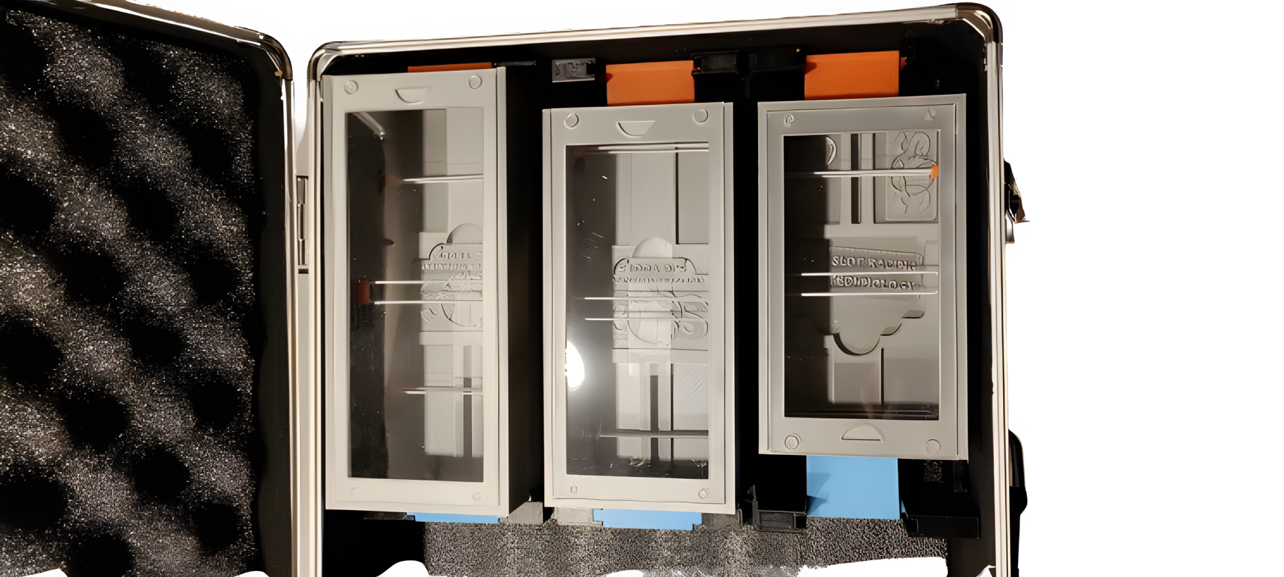 SJ- Valise Atelier Racer Signature + Outils – Image 17