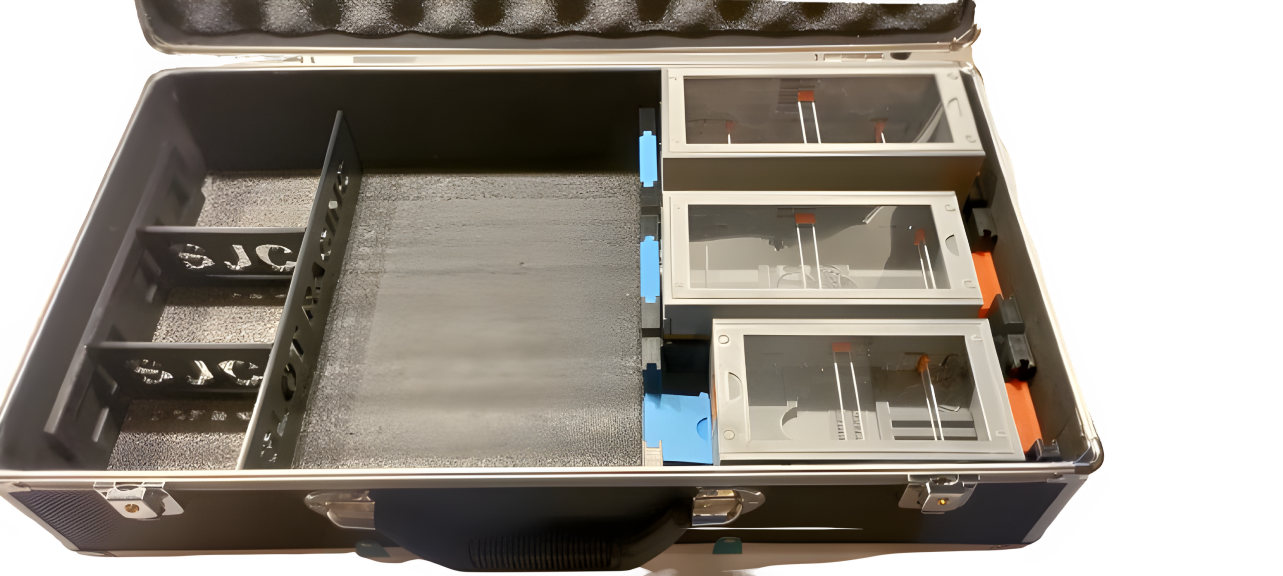 SJ- Valise Atelier Racer Signature + Outils – Image 18