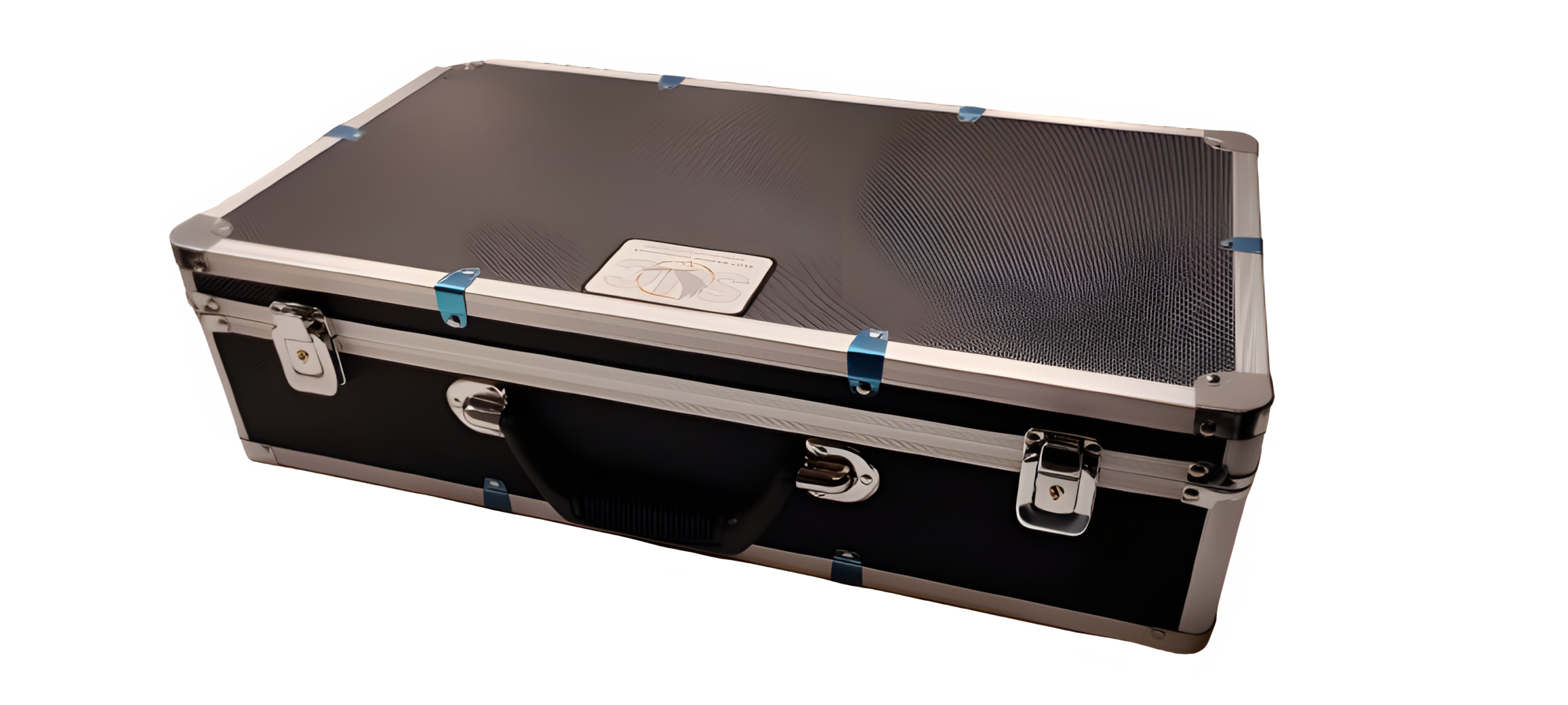 SJ- Valise Atelier Racer Signature + Outils – Image 5