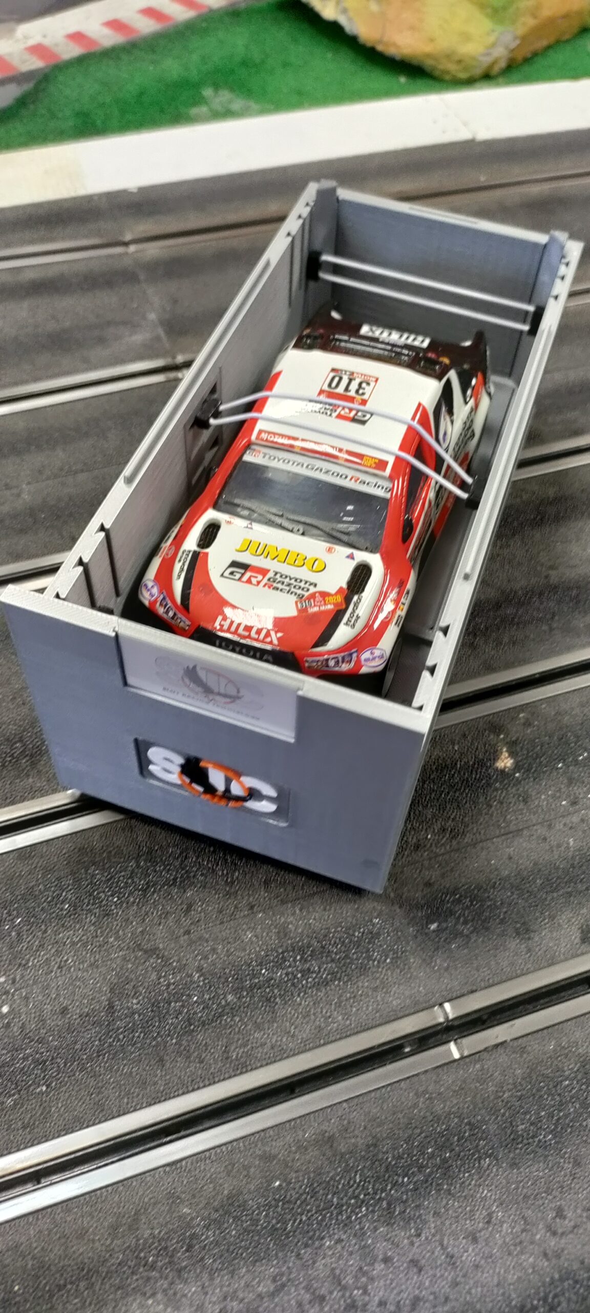 S9-Boite Rallye Raid XXL High R.One – Image 4