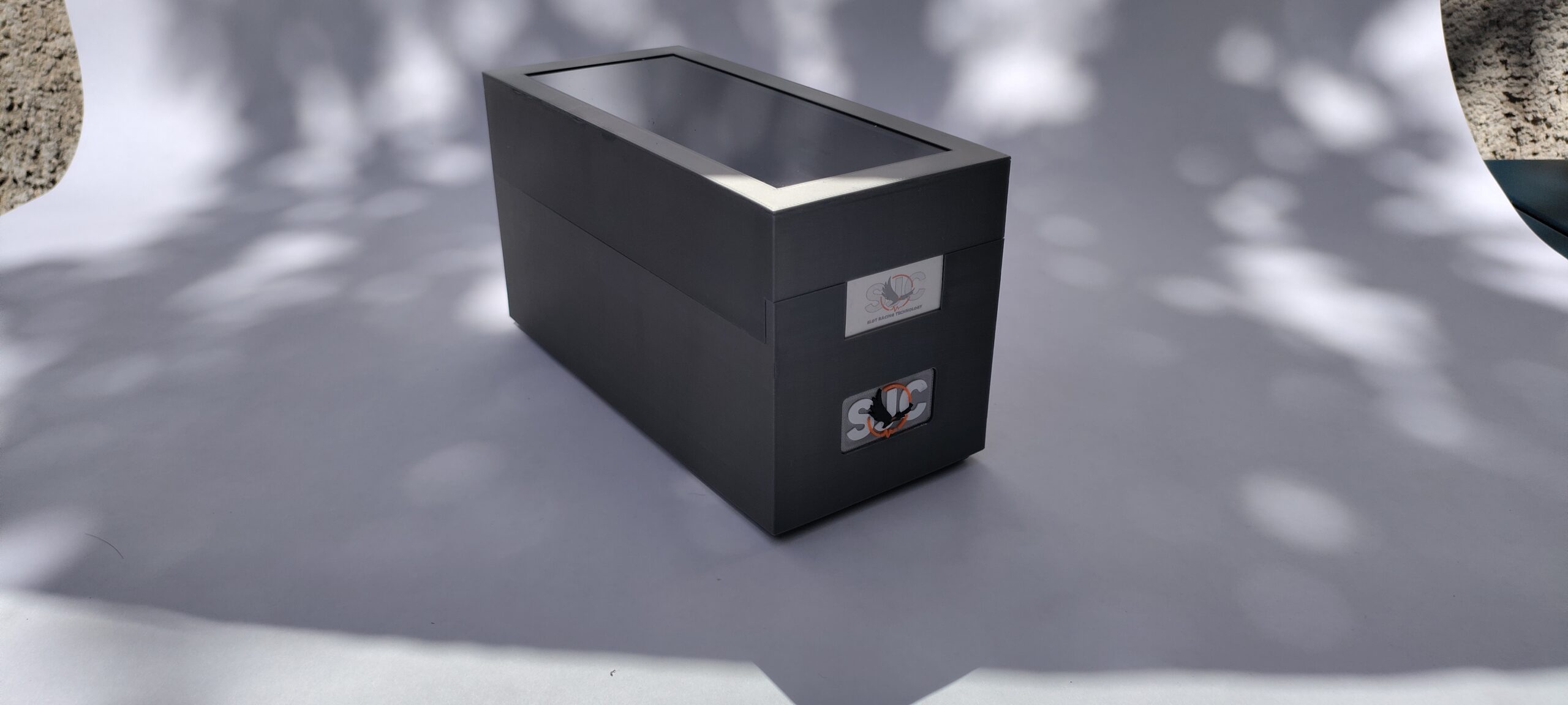 S9-Boite Rallye Raid XXL High R.One – Image 9