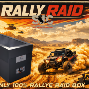 S9-Boite Rallye Raid XXL High  R.One