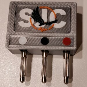 SJ - Connect Pro-Series